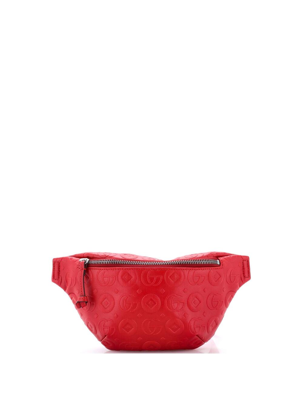 Gucci Children's Belt Bag Embossed #301177G66B